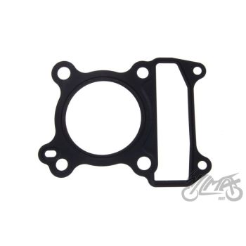 Silindripea tihend 4T, Piaggio FLY 125