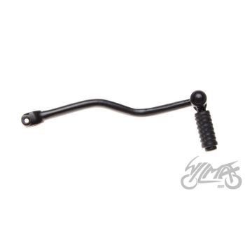 Käivitushoob 4T, Piaggio Fly 125