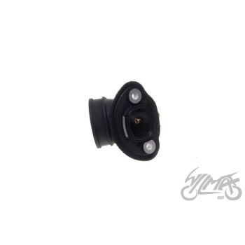 Piaggio FLY 125 kollektor