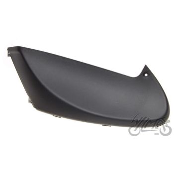 KATE, TAGUMINE ALUMINE PAREM MUST PIAGGIO FLY 125/50 JAOKS