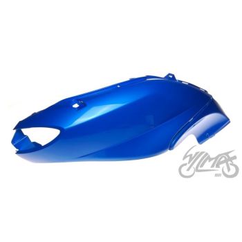 KATE, TAGUMINE KÜLG U/ISTE PAREM SININE PIAGGIO FLY 125 JAOKS