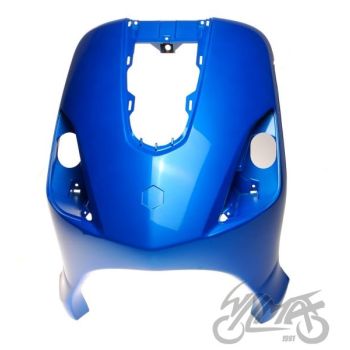 ESIKATE, SININE PIAGGIO FLY 125/50 JAOKS