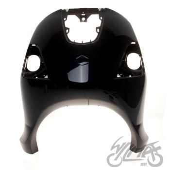 KATE, ESIOSA MUST PIAGGIO FLY 125/50 jaoks