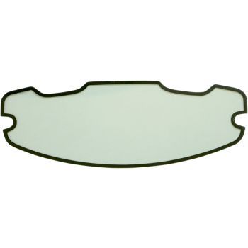 Prilliklaas ProGrip 3000, läbipaistev - universaalne