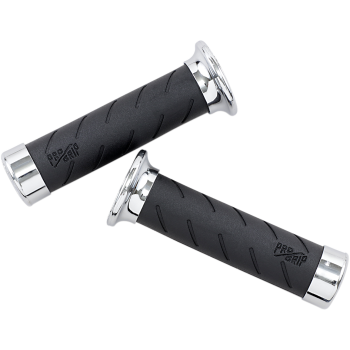 PRO GRIP 862 CRUISER CHROME