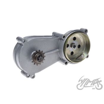 KÄIGUKASTI KOOST, TASKUMOOTORRATAS