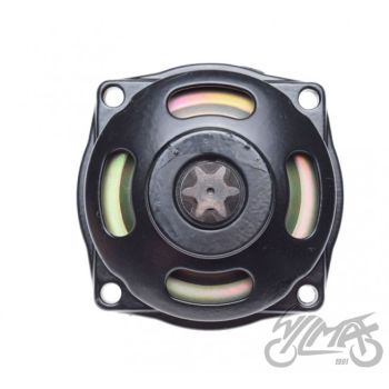 KORPUS, VÄLIS TASKU JALGRATTALE