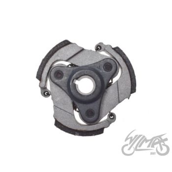 KINGAASSAMBLII, SIDURI TASKU BIKE