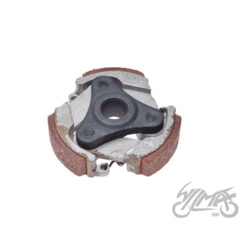 KINGA KOKKUVÕTE, SIDURI TASKURATAS