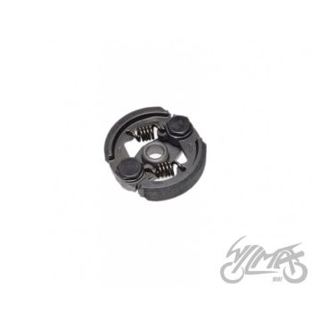 KINGAASSAMBLII, SIDURI TASKURATAS