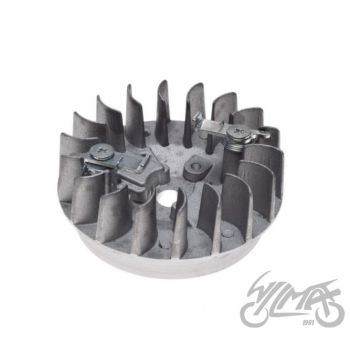 Magneto, hooratas V1 - kerge variant (metallist kõrvad ääres)