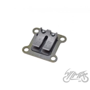 REEDKLAPI KOOST, TASKURATAS