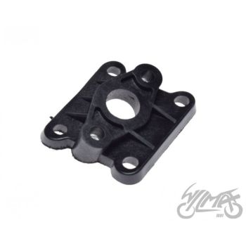 Kollektor (plastik), Pocket Bike 2T