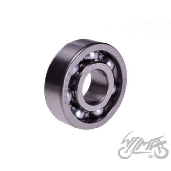 Laager 6201/P6 Peugeot Kisbee