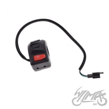 Lüliti, parem Peugeot Kisbee