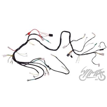 JUHTMEKIMP PEUGEOT KISBEE JAOKS