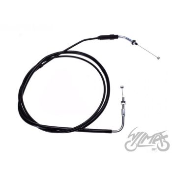 Peugeot Kisbee kütusetoru