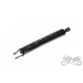 Peugeot Kisbee tagumine amortisaator