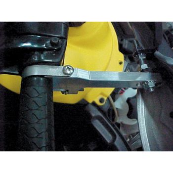HANDGUARD MOUNT UNIVERSAL