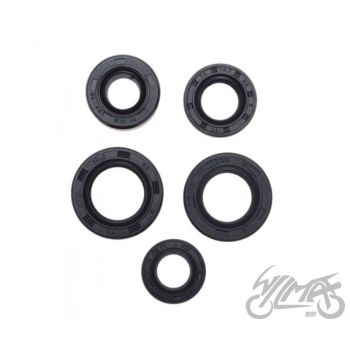 HONDA CRF50 PITBIKE simmerlingid