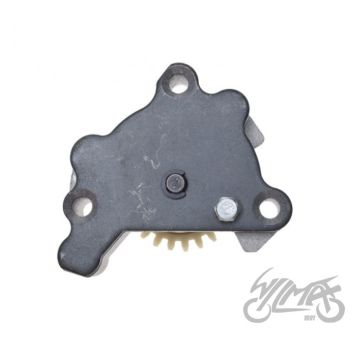 Õlipump XY140cc