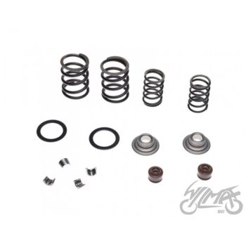 Klapivedru kompl. YX140cc