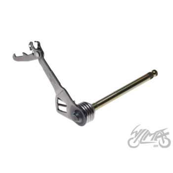 Käiguvahetus hoovastik XY140 mootorile