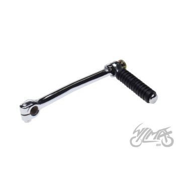 Käivitushoob 50cc-110cc, Pitbike