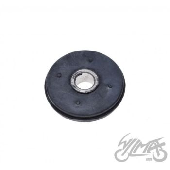 Mootoriketi tugirull, YX 140cc mootorile