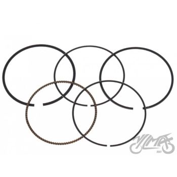 Kolvirõngad YX160cc