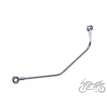 Õlikanali sildamise toru YX160cc