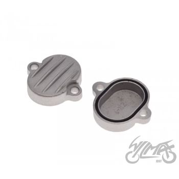 Klapi kaas (2 tk) XY160cc