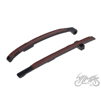 ketitalla kompl. YX160cc