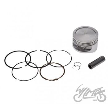 Kolb 62,50/15/22, Piaggio Vespa 150