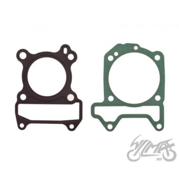 SILINDRI PEAKOMPLEKT PIAGGIO VESPA 125 JAOKS