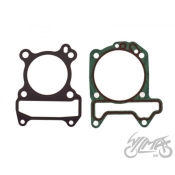 SILINDRI PEAKOMPLEKT PIAGGIO VESPA 125 JAOKS