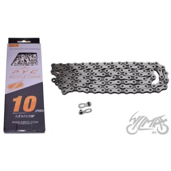 Kett PYC P1003 1/2" x 11/128" 116L