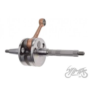 Väntvõll Piaggio ZIP 2T