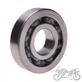 Väntvõlli laager Piaggio ZIP 2T