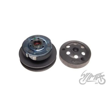 Sidurikomplekt Piaggio ZIP 2T