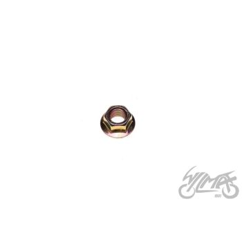 MUTTER, VASAKPOOLNE VÄNDSHAFTI VARIAATOR PIAGGIO ZIP 2T JAOKS