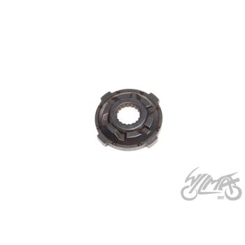 Variaatori tähik (kickstarteri üleminek) - Piaggio 2 takti