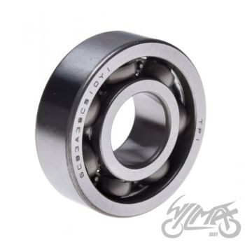 LAAGER, VÄÄNTEVÕLL TM-SC03A39/P6CS20 4T PIAGGIO ZIP50 JAOKS