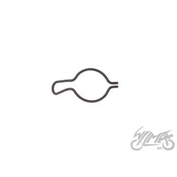 VEDRU, STARTERI HAMMASRATAS PIAGGIO ZIP 50 4T JAOKS