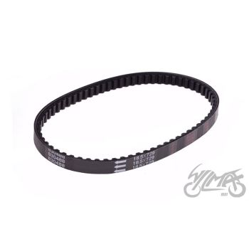 Variaatoririhm 729x18,5, Piaggio ZIP 50 4T