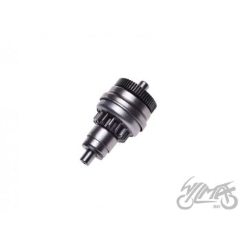 HAMMASRATAS, KÄIVITUSKÄEPIDEME ÜHESUUNALINE SIDUR PIAGGIO ZIP 50 4T JAOKS