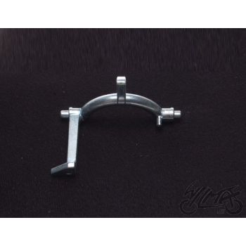 ARM, ESIKASTI LUKK PIAGGIO ZIPILE