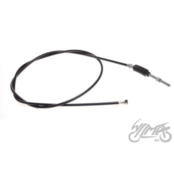 Tagapiduritross Piaggio ZIP 2T