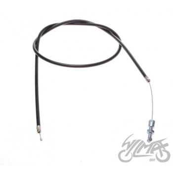 Piaggio ZIP 2T gaasitross