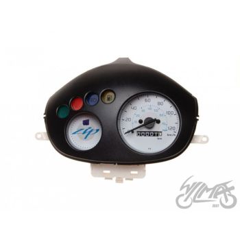 SPIDOMEETRI KOOST PIAGGIO ZIP 125/50 4T JAOKS